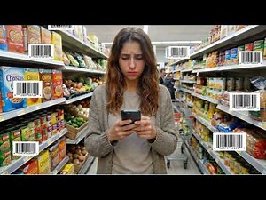 QR Code Scanner App | Fast Barcode & QR Reader for Android #qrscanner #barcodescanner #qrcode