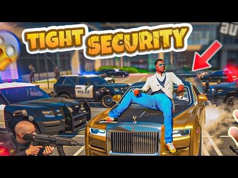 I Installed Insane Mods in GTA 5… This Happened! 😱