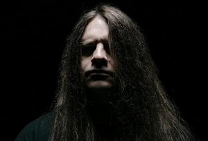 Le chanteur de Cannibal Corpse, George "Corpsegrinder" Fisher, annonce son premier album solo