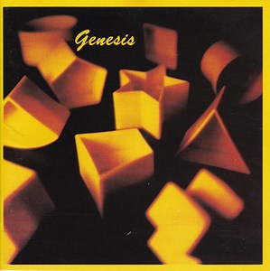 Genesis - Genesis