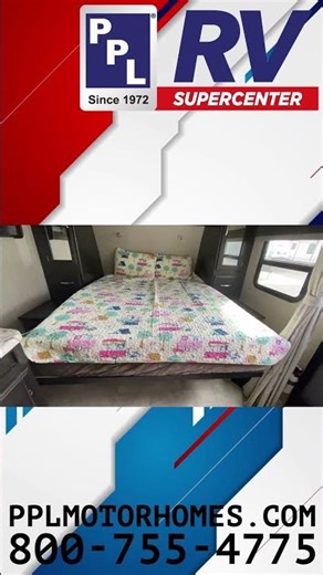 Sneak A Peek At This 2019 Grand Design Imagine 21BHE Bunk House For Sale #rv #rvlifestyle #rvforsale