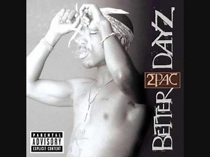 2Pac - Still Ballin'(Better Dayz)