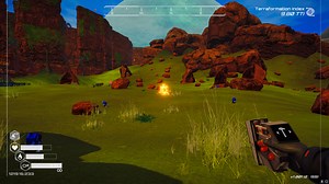 How to Get All 3 "Planet Crafter" Endings & Their Achievements