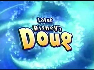 Toon Disney Next Bumper (Chip 'N Dale Rescue Rangers To Disney's Doug) (Version 2) (2004)