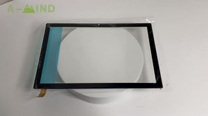 New for Pritom TronPad L10 Touch Screen Digitizer for 10.1" Dragon Touch Notepad 102 Touch Panel Glass Sensor Replacement Repair Parts Kit with Free Tools (Black)