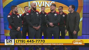 Five Star Service From Around The Clock