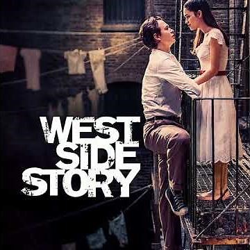 West Side Story: Rita Moreno Reflects on Spielberg's Classic