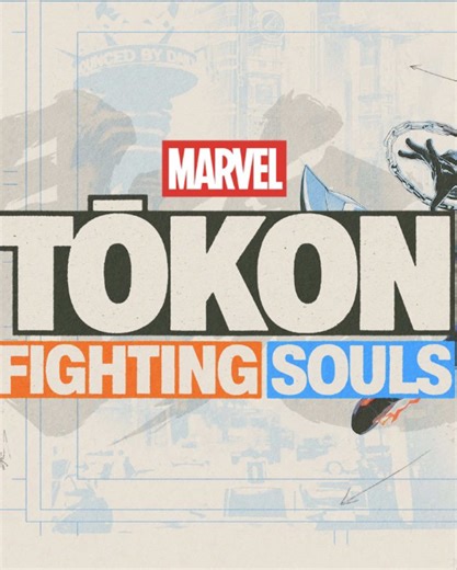 @Marvel Entertainment • Meet the Unbreakable X-Men, the first fully revealed team in MARVEL Tōkon: Fighting Souls! Coming to PS5 and PC on August 6th, 2026 PT! #marvel #anime #playstation #ps5 #videogames