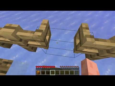 Minecraft Series EP: 1