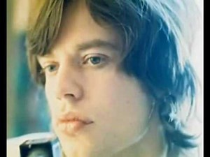 Winter - The Rolling Stones