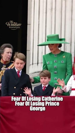 Prince William and King Charles secret Windsor meeting changes everything