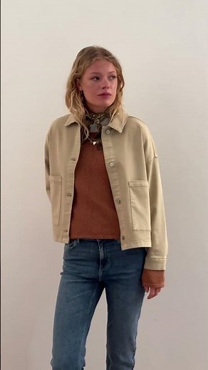 Nueva colección de Southern Cotton | El Corte Inglés
