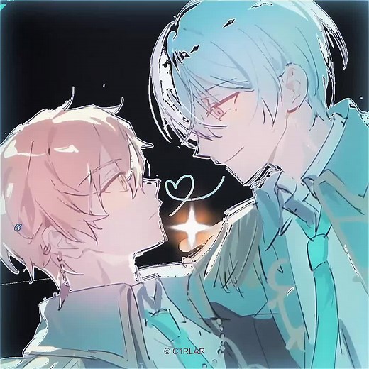 Akito X Toya Edits: Emotional Quotes from Fanfiction