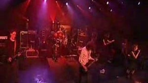 Anathema - A Natural Disaster