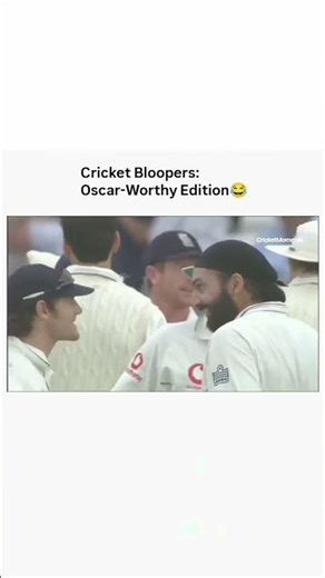 The funniest moments ever...😂 #cricketmoments #viral #danganronpa