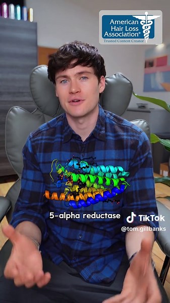 Finasteride and Its Impact on Neurosteroids Explained