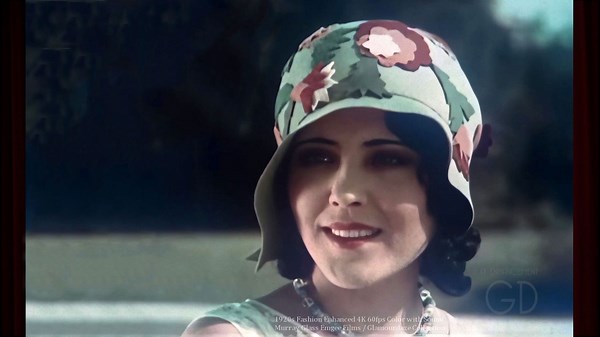 What Flappers Really Wore in the 1920's