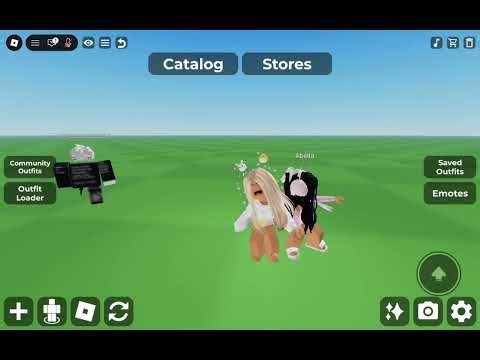 W my bbgg Abella ofc