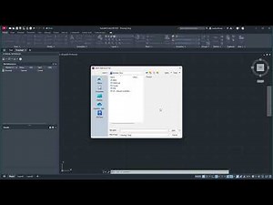 How to Xref a Drawing in Autodesk Docs