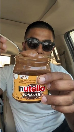 Peanut Butter Isn't Actually Butter?