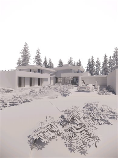 Mastering 3D Architecture Rendering with SketchUp