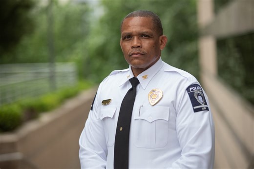 Charlotte police chief to retire amid backlash over $305,000 settlement with city council