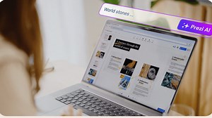 How Prezi has become an AI presentation leader - Prezi Blog