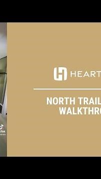 North Trail by Heartland RV