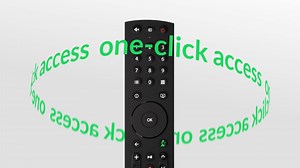 StarHub Smart Remote