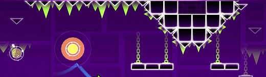 Download and Play Geometry Dash on PC (Emulator)