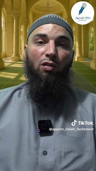 Signification de Allahou Akbar dans la prière