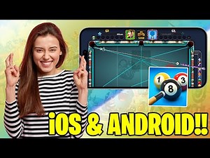 8 Ball Pool Hack/MOD APK iOS & Android - How to Get 8 Ball Pool Aim Hack Tool 2025