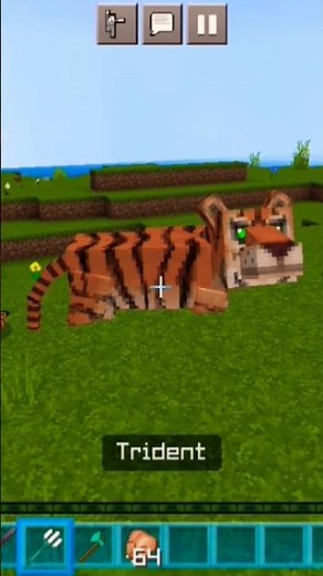 All animals in Minecraft Herobrine Tecno gamers