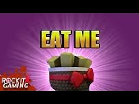 FNAF Sister Location Exotic Butters Remix Rap Song | Lyrical Video | Rockit Gaming Records