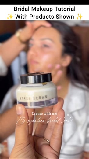 Mua- makeupbymahimagupta | makeup tutorial step by step for beginners #shorts #makeup #makeover #mua