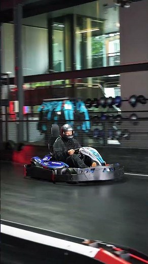 Teaser - Rexel E-kart Cup 2026
