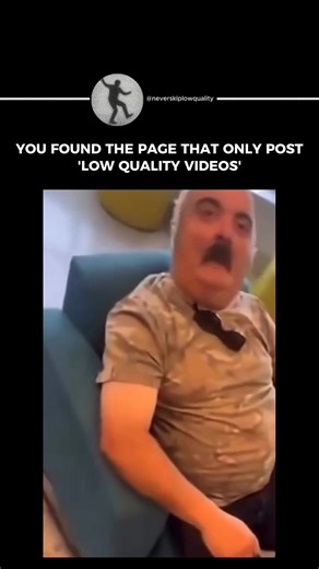 The Charm of Low-Quality Videos in Meme Culture