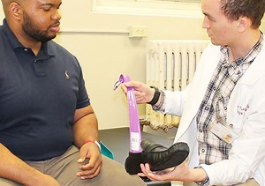 Master of Science in Occupational Therapy