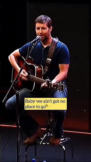 BABY LOCK THE DOOR AND TURN THE LIGHTS DOWN LOW.🔅💖 #joshturner #yourman #lyrics #viral