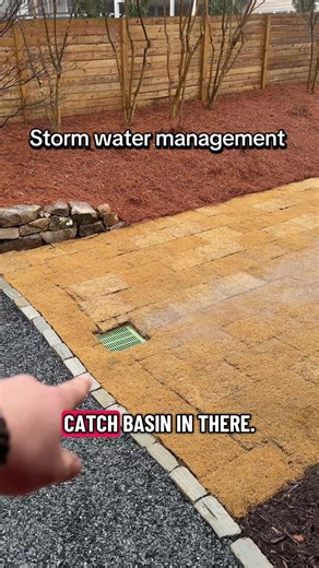 Importance of Drainage and Grading in Landscaping