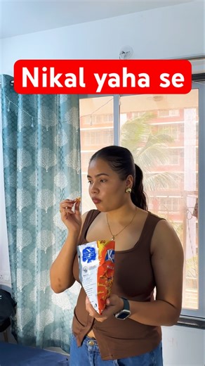 I don’t share 😂 #boc