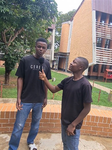 Chuga Interview on Our Generation TV: Insightful Discussion