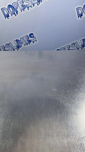 cookies & cream ice cream cake🍦🖤 — is it cake or slime?!🤔 this slime is one of our bestsellers - it has a super realistic scent & the texture is so fun to mix🤩 this is always available, shop at dopeslimes.com or link in bio✨ — #slime #cookiesandcream #cake #cakedecorating #icecream | Dope Slimes