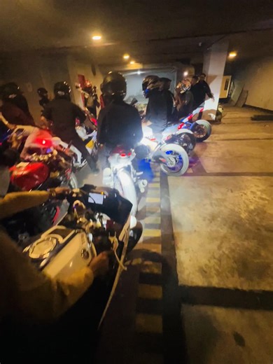 Exploring the Excitement of Rollers and GSXR150 in Indonesia