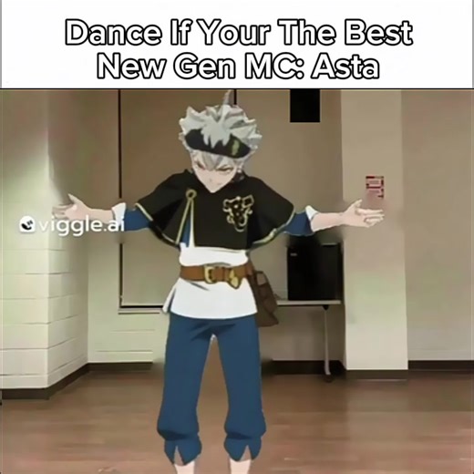 Asta is the best new gen Mc 😸✌️ || Black clover new gen edit ⚫️⚫️ || Song Name: I see Kareem || #fyp #dontflop #blackclover #anitok #astablackcloveredit @kaydagoat317 @.. @Just_a_bot @sinn @ᴹᴵᴺᴷᶻ