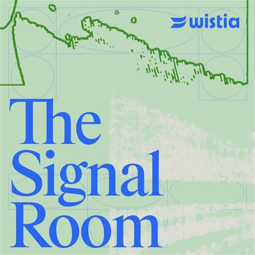 The Signal Room Trailer