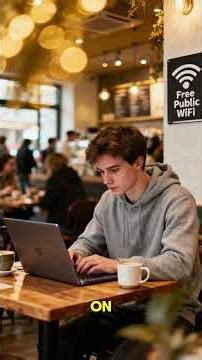 🚨 VPN Not Working on WiFi? Fix This Fast