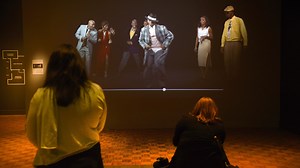 Come ‘Dance!’ with the newest exhibit at the DIA