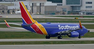 Southwest grounds fleet due to technical issue