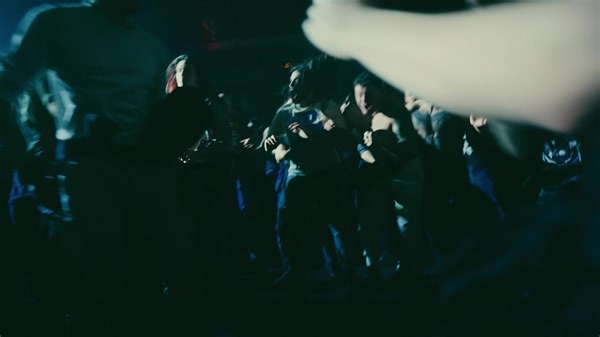 8.7K views · 522 reactions | EU tour update! : Matteo Di Gioia | Periphery | Facebook